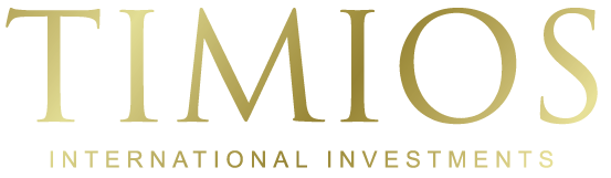 timiosCapital Footer Logo